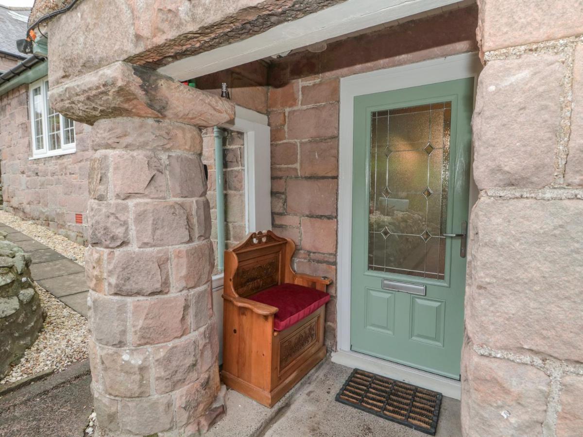 Compass Cottage 伍勒 外观 照片